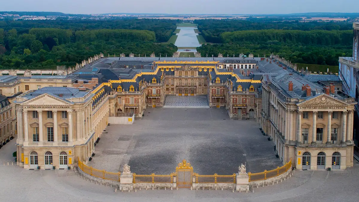 versailles