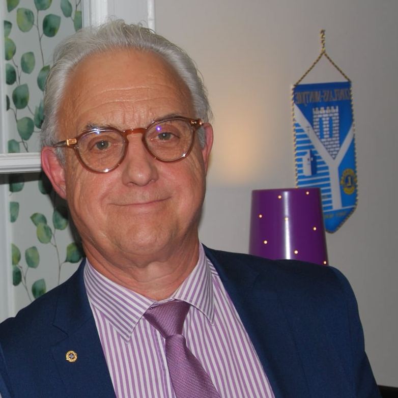 BERTRAND OGEE